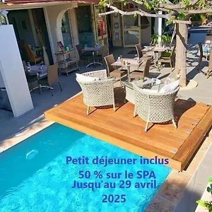 Beau Soleil *** Le Lavandou