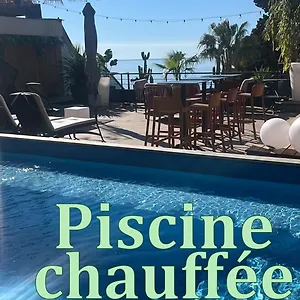 Les Alcyons **** Le Lavandou