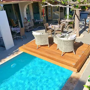 Hotel Beau Soleil